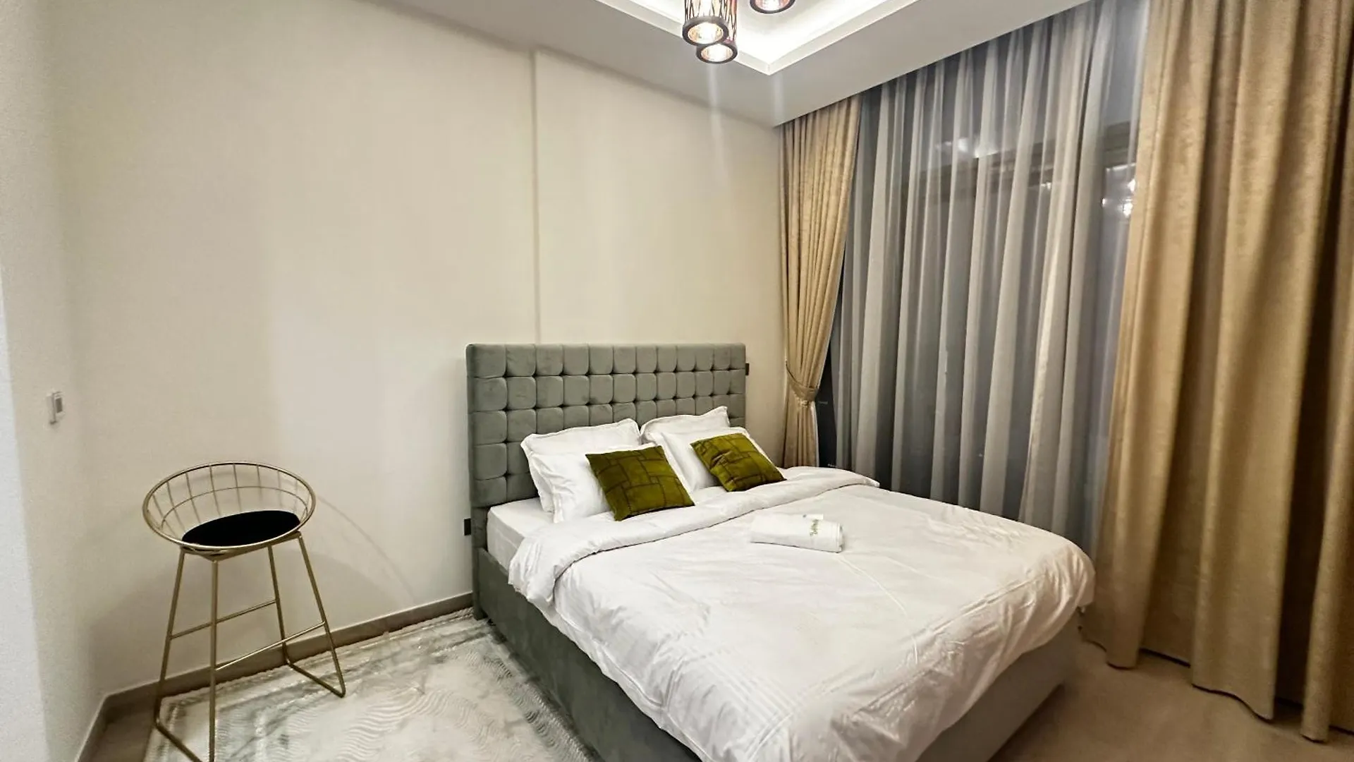 Eco-Friendly Feeling Cute Studio Dubai