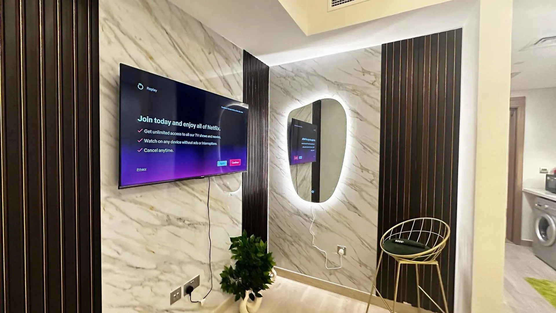 Eco-Friendly Feeling Cute Studio Dubai