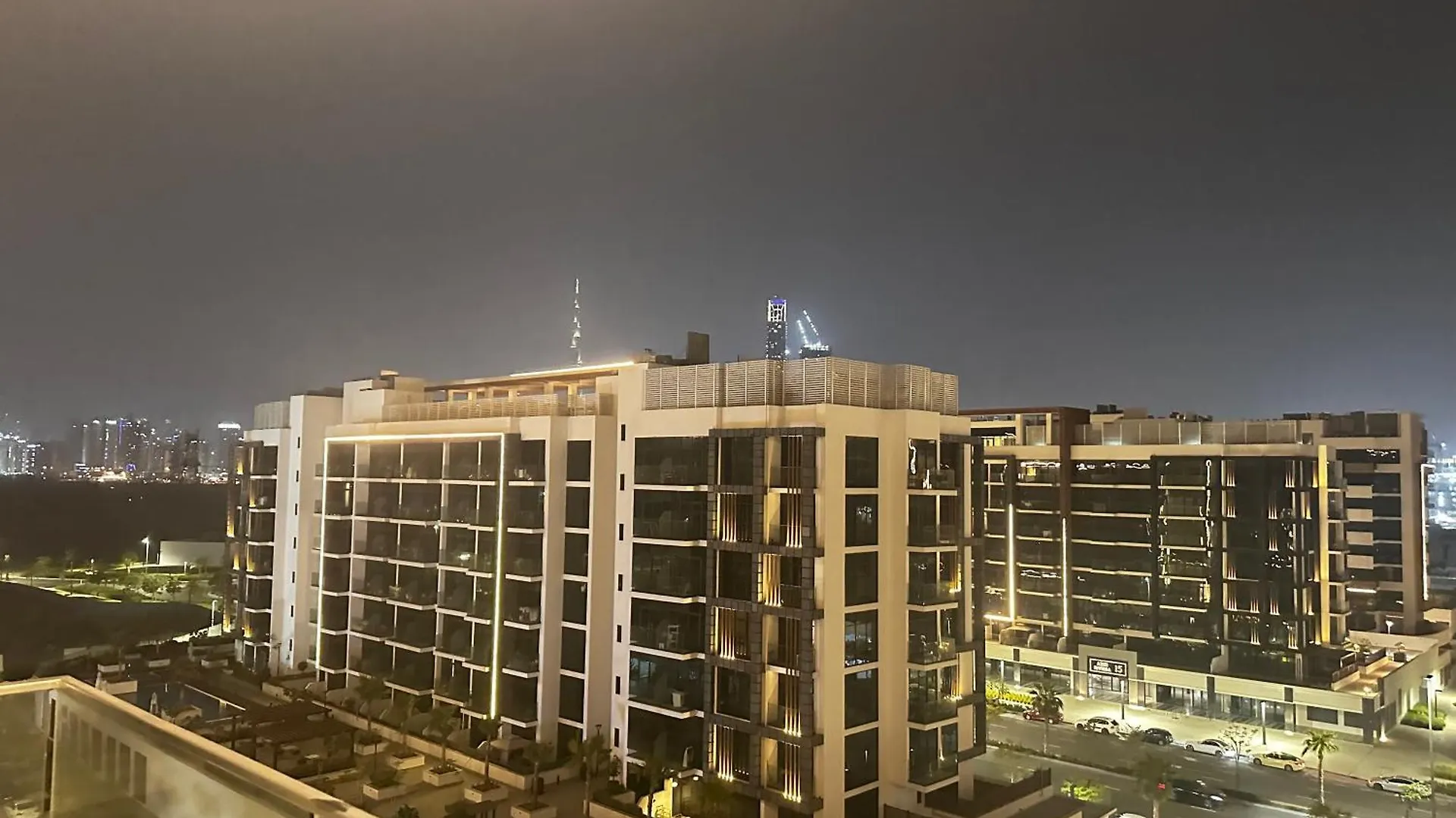 Eco-Friendly Feeling Cute Studio Dubai 0*,  United Arab Emirates